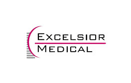 Excelsior Medical Logo