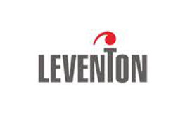 Leventon Logo