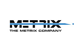 Metrix Company Logo